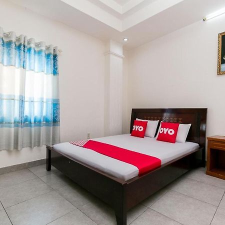 הואה Oyo 1117 Ngoc Lan Motel מראה חיצוני תמונה