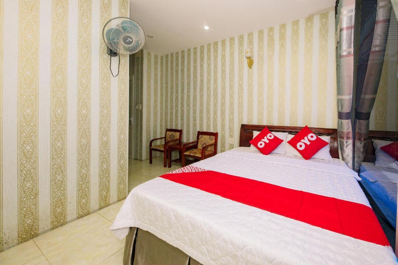 הואה Oyo 1117 Ngoc Lan Motel מראה חיצוני תמונה
