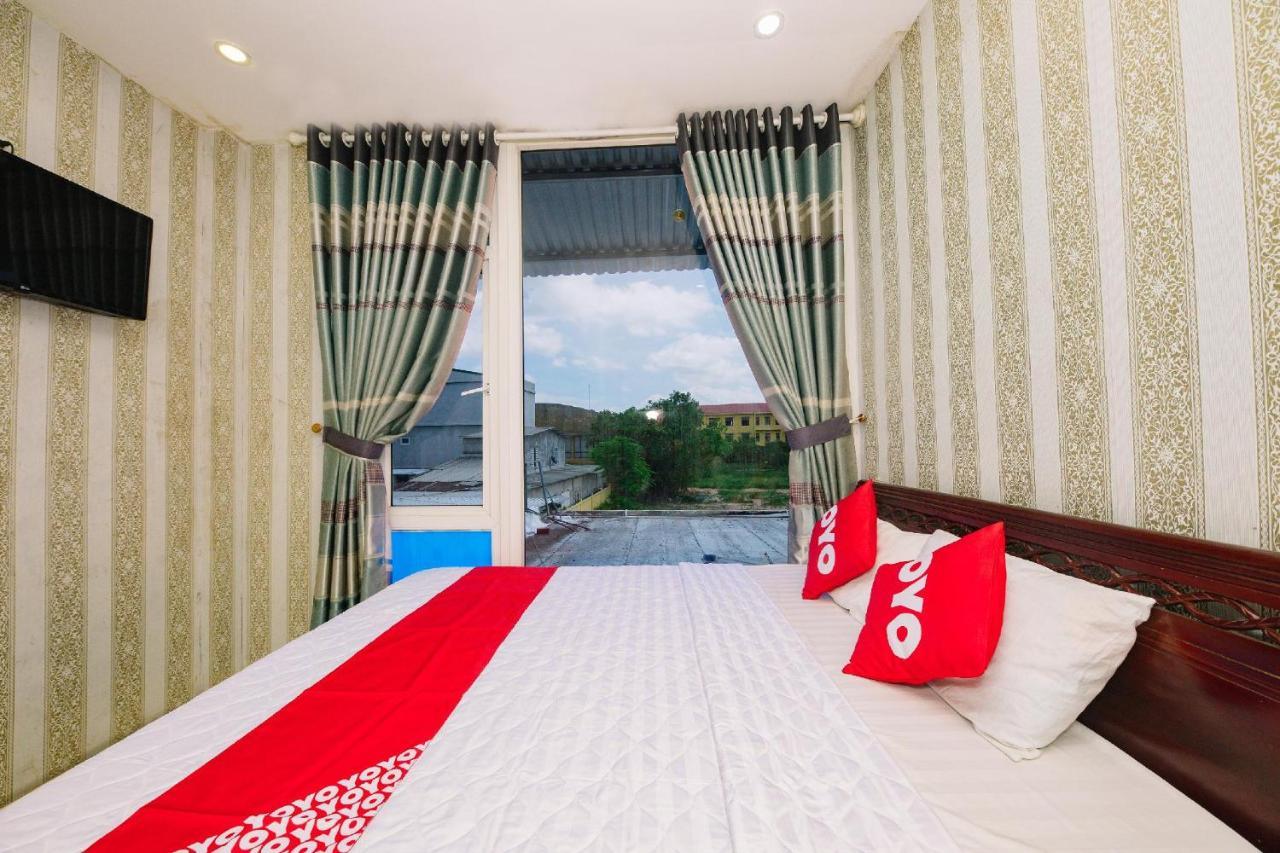 הואה Oyo 1117 Ngoc Lan Motel מראה חיצוני תמונה