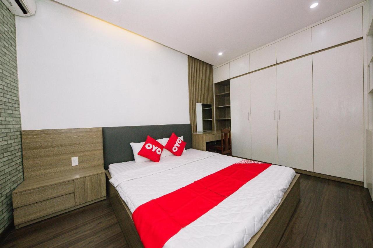 הואה Oyo 1117 Ngoc Lan Motel מראה חיצוני תמונה