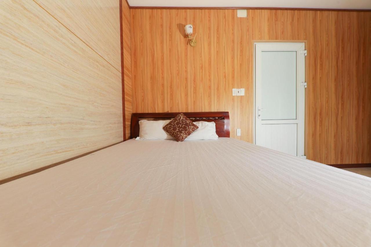 הואה Oyo 1117 Ngoc Lan Motel מראה חיצוני תמונה