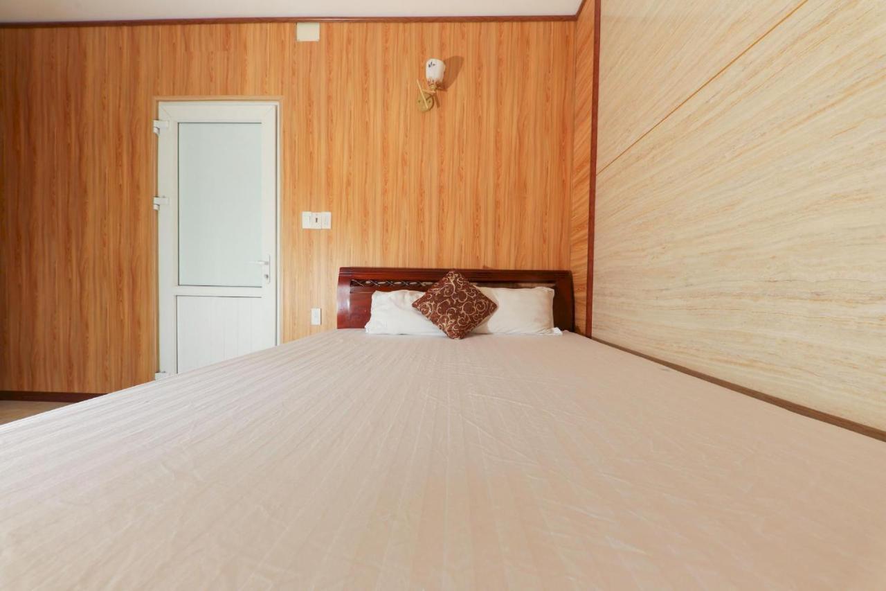 הואה Oyo 1117 Ngoc Lan Motel מראה חיצוני תמונה